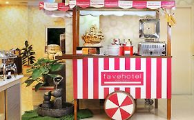 Favehotel Solo Baru